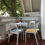 דירה Darsskrabbe *