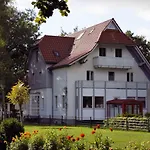 Darsskrabbe *